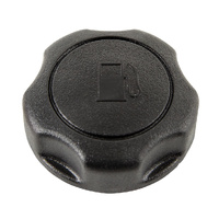 CAP COMP FUEL FILLER SSH200F LC152F / LC165F(D) / G160F(D) LC168F(D)-I & -II / GF200F(D)