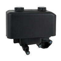 AIR CLEANER ASSY SUITS SSV450F1 / 1P92F