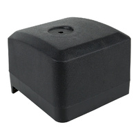 AIR FILTER COVER SUITS G270F
