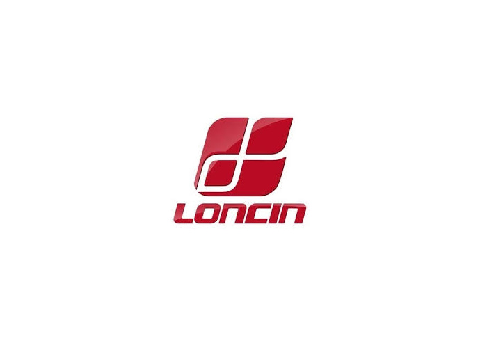  LONCIN MUFFLER SUITS LC1P92F-1 / ENG8380