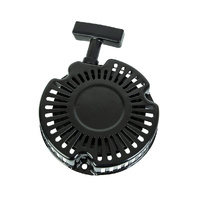 BLACK RECOIL STARTER LC152