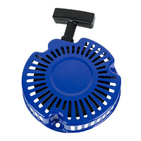 STARTER ASSEMBLY LC152F