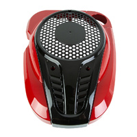 HOOD,FAN COVER SSV160FC