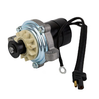 STARTER MOTOR TRE224
