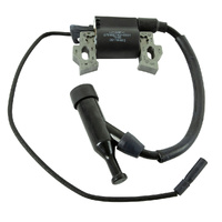 IGNITION COIL ASSEMBLY