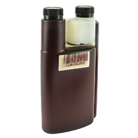 PREMIUM QUALITY HYDRAULIC OIL DYE  1L