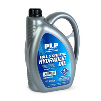 SYNTHETIC HYDRAULIC OIL  - 4L