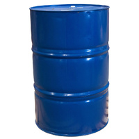 OIL BAR & CHAIN 205L DRUM