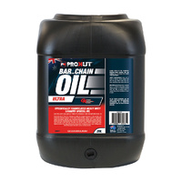 PROKUT OIL BAR & CHAIN 20L HEAVY DUTY ULTRA