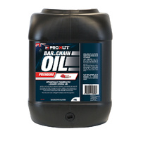 OIL BAR & CHAIN 10L