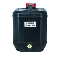 OIL AW46 HYDRAULIC 10L