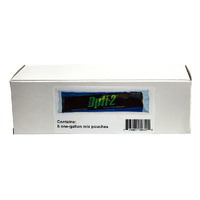 OPTI-2 TWO STROKE OIL 5L MIX POUCH 6 POUCH PRO TUBE