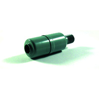 BRIGGS & STRATTON MUFFLER SUITS MOST 2HP 3HP & 4HP / 6 8 & 9 SERIES