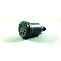 BRIGGS & STRATTON MUFFLER LOW-TONE SUITS MOST 5HP 7HP & 8HP HORIZ SHAFT