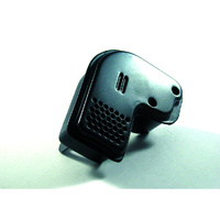 TECUMSEH MUFFLER SUITS SELECTED MODELS