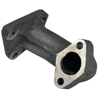 HONDA EXHAUST MANIFOLD SUITS GX240/270/340/390