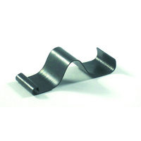 VICTA VC MUFFLER CLIP SUITS 125CC & 160CC 1968-74 (PRE-POWER TORQUE)