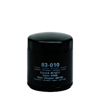 HYDROSTATIC TRANSMISSION OIL FILTER 3-7/8" X 3" OD