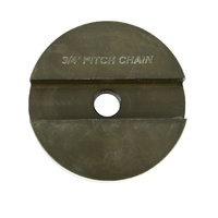ANVIL 3/4"