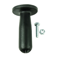 HANDLE KIT SUITS BENCH GRINDER GRINDER W/ HYDRAULIC ASSIST