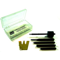 GENUINE WALBRO CHECK VALVE CARBURETTOR REPAIR TOOL KIT