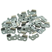 CUTTER, LH, 404 P, 25 PACK 19HX