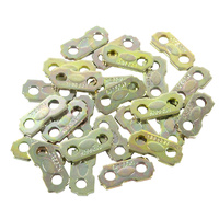 TIE STRAP, 404 P, 25 PACK 19HX