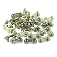 PRESET TIE STRAP, 404P, 25PACK 19HX