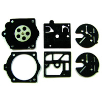 GENUINE WALBRO DIAPHRAGM & GASKET SET D10-HDC