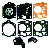 GENUINE WALBRO DIAPHRAGM & GASKET SET D10-SDC
