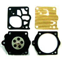 GENUINE WALBRO DIAPHRAGM & GASKET SET D10-WJ