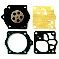 GENUINE WALBRO DIAPHRAGM & GASKET SET D12-WG