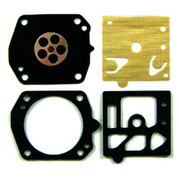 GENUINE WALBRO DIAPHRAGM & GASKET SET D22-HDA