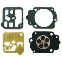 GENUINE TILLOTSON DIAPHRAGM & GASKET SET DG-1HK