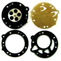 GENUINE TILLOTSON DIAPHRAGM & GASKET SET DG-5HL