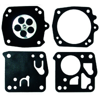 GENUINE TILLOTSON DIAPHRAGM & GASKET SET DG-5HST