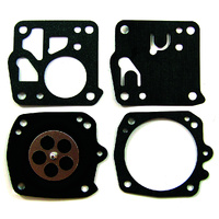 GENUINE TILLOTSON DIAPHRAGM & GASKET SET DG-8HS