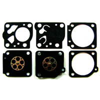 GENUINE ZAMA DIAPHRAGM & GASKET SET GND-1