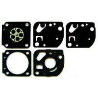 GENUINE ZAMA DIAPHRAGM & GASKET SET GND-12