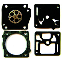 GENUINE ZAMA DIAPHRAGM & GASKET SET GND-20