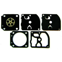 GENUINE ZAMA DIAPHRAGM & GASKET SET GND-31