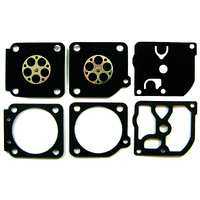 GENUINE ZAMA DIAPHRAGM & GASKET SET GND-33