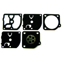 GENUINE ZAMA DIAPHRAGM & GASKET SET GND-35