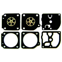 GENUINE ZAMA DIAPHRAGM & GASKET SET GND-39