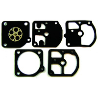 GENUINE ZAMA DIAPHRAGM & GASKET SET GND-4