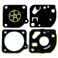 GENUINE ZAMA DIAPHRAGM & GASKET SET GND-41