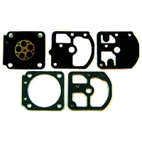 GENUINE ZAMA DIAPHRAGM & GASKET SET GND-5