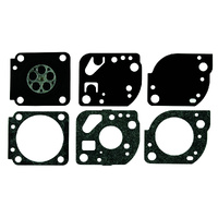 GENUINE ZAMA DIAPHRAGM & GASKET SET GND-64