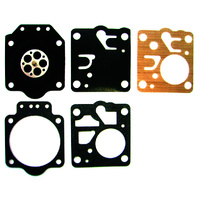 GENUINE ZAMA DIAPHRAGM & GASKET SET GND-8