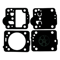 GENUINE ZAMA DIAPHRAGM & GASKET SET GND-83